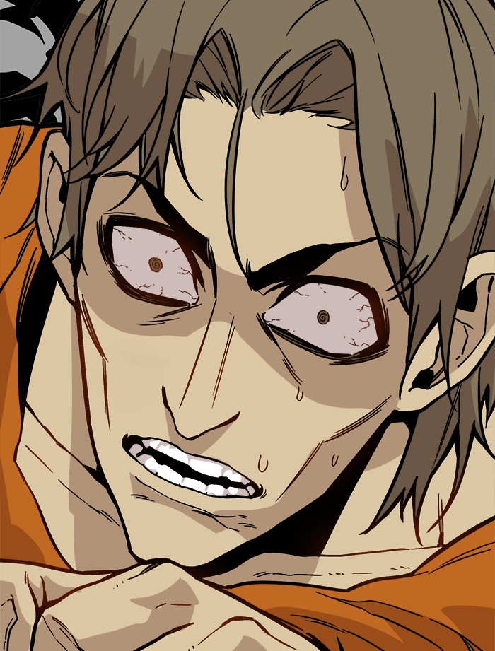 Ten Thousand Races Battle Chapter 3 - halaman 32