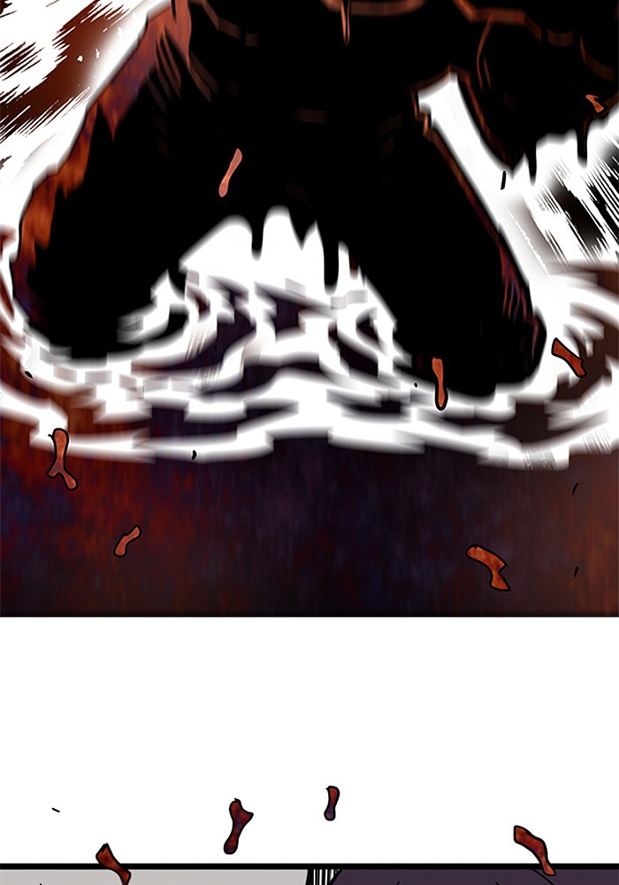 Ten Thousand Races Battle Chapter 3 - halaman 6