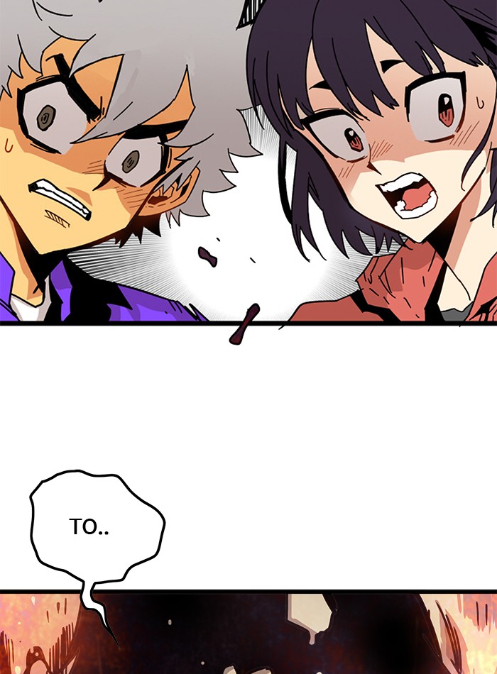 Ten Thousand Races Battle Chapter 3 - halaman 7