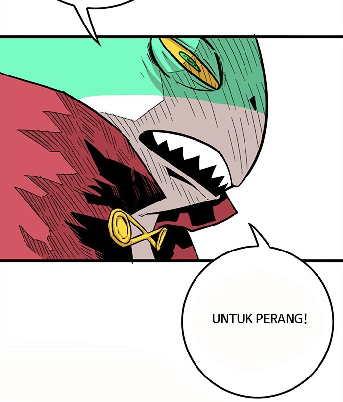 Ten Thousand Races Battle Chapter 4 - halaman 10