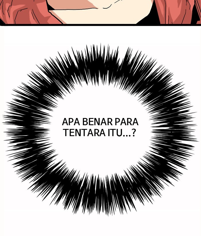 Ten Thousand Races Battle Chapter 4 - halaman 19