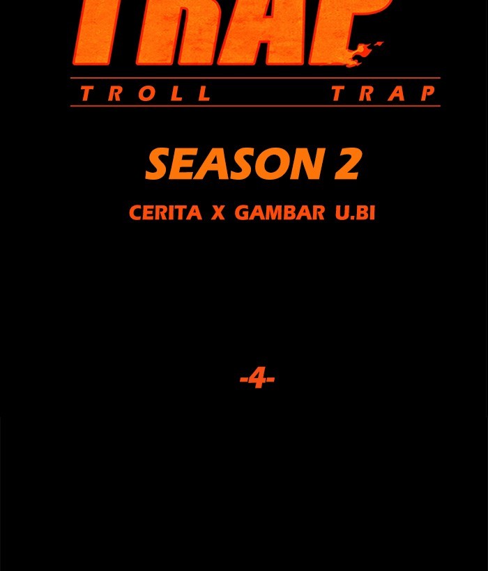 Ten Thousand Races Battle Chapter 4 - halaman 28
