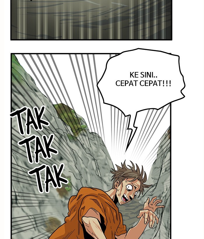 Ten Thousand Races Battle Chapter 4 - halaman 30