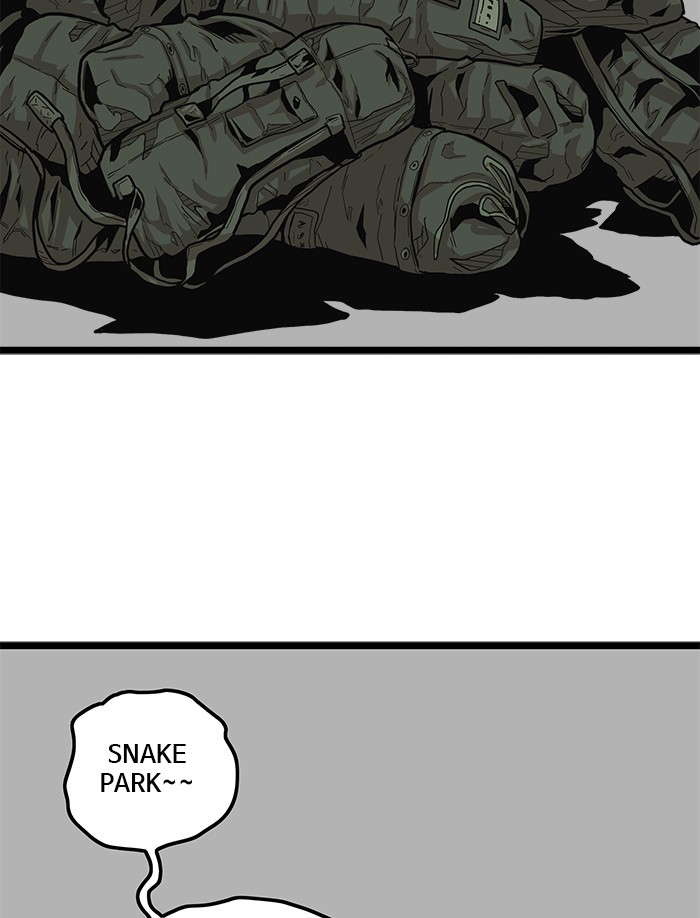 Ten Thousand Races Battle Chapter 5 - halaman 32