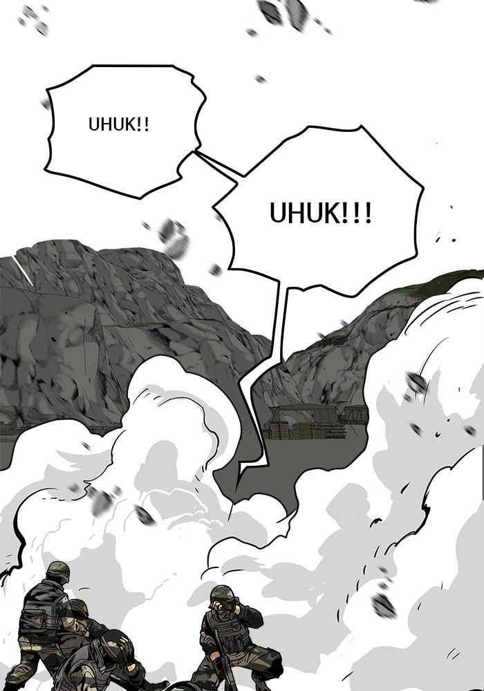 Ten Thousand Races Battle Chapter 5 - halaman 8