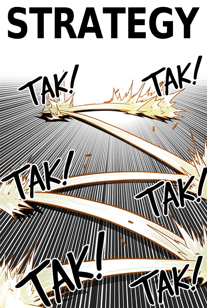 Ten Thousand Races Battle Chapter 6 - halaman 11