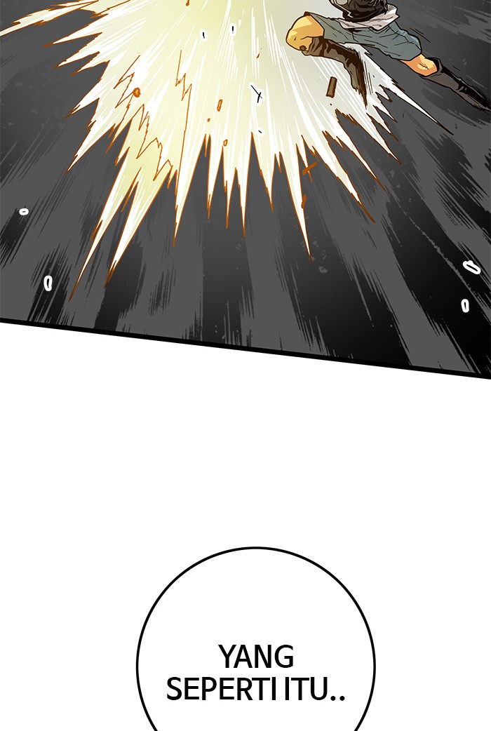 Ten Thousand Races Battle Chapter 6 - halaman 16