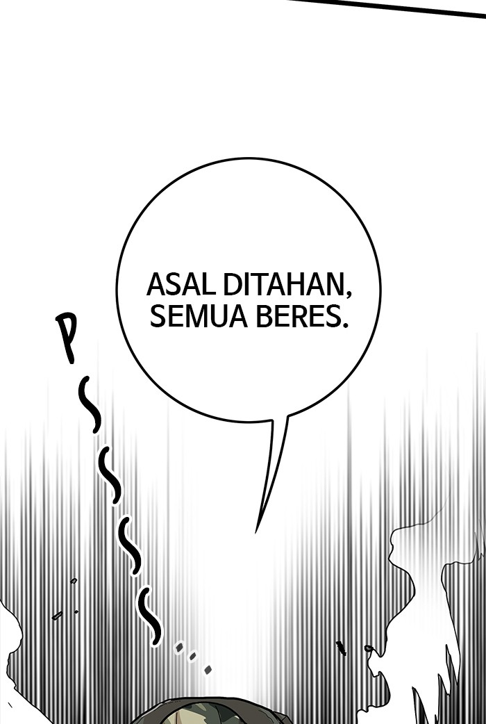 Ten Thousand Races Battle Chapter 6 - halaman 18