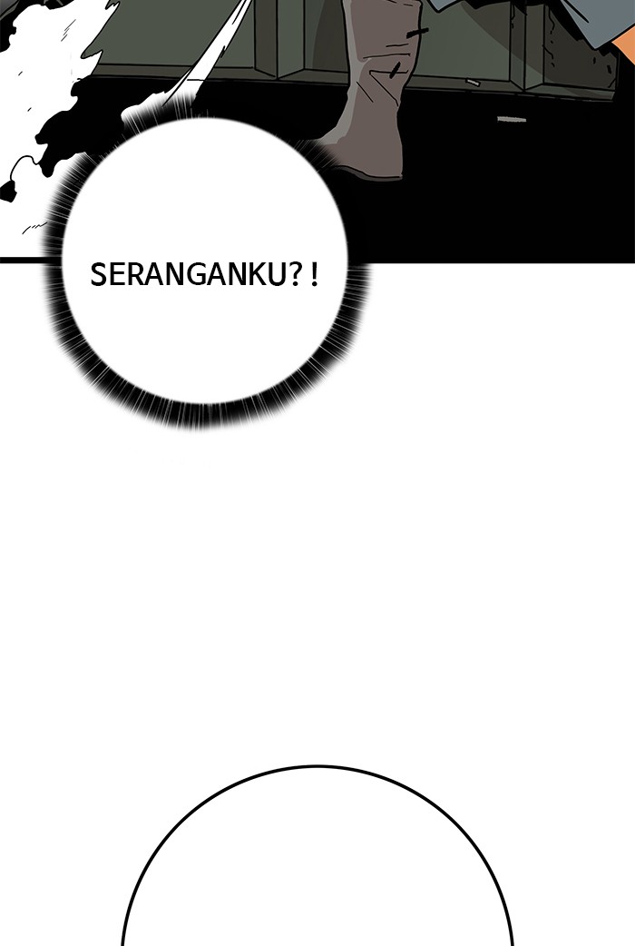 Ten Thousand Races Battle Chapter 6 - halaman 20