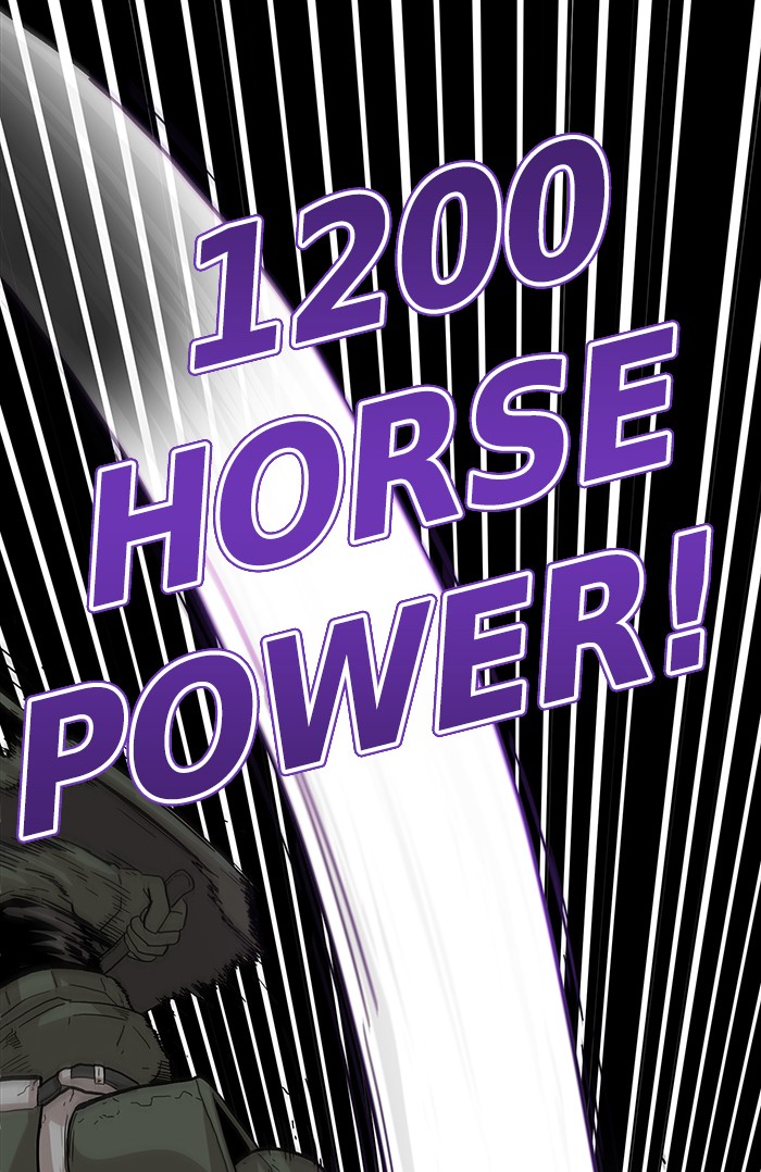 Ten Thousand Races Battle Chapter 6 - halaman 26