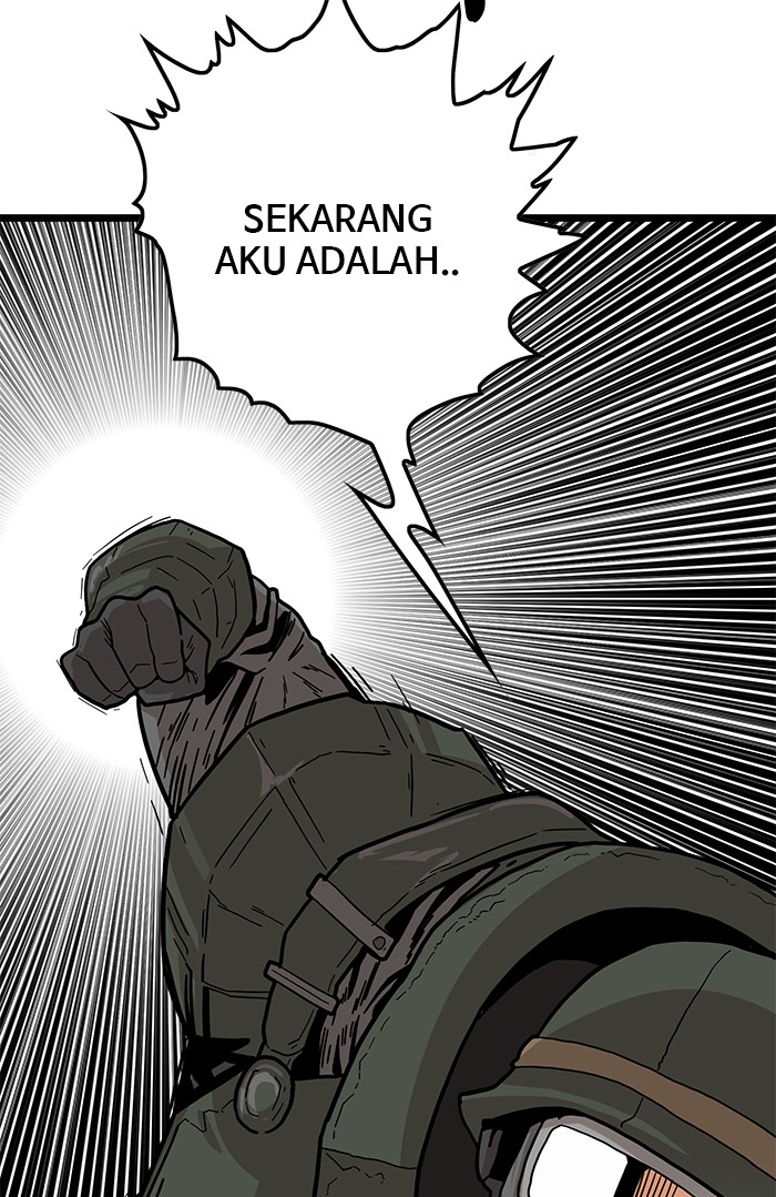 Ten Thousand Races Battle Chapter 6 - halaman 32