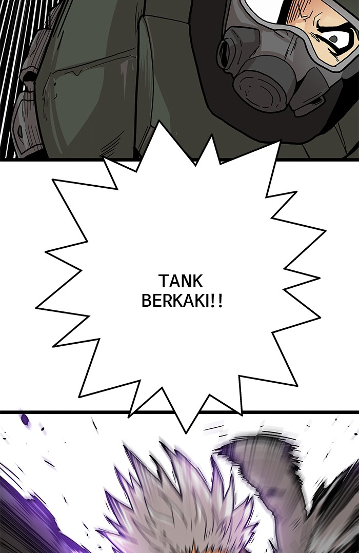 Ten Thousand Races Battle Chapter 6 - halaman 33