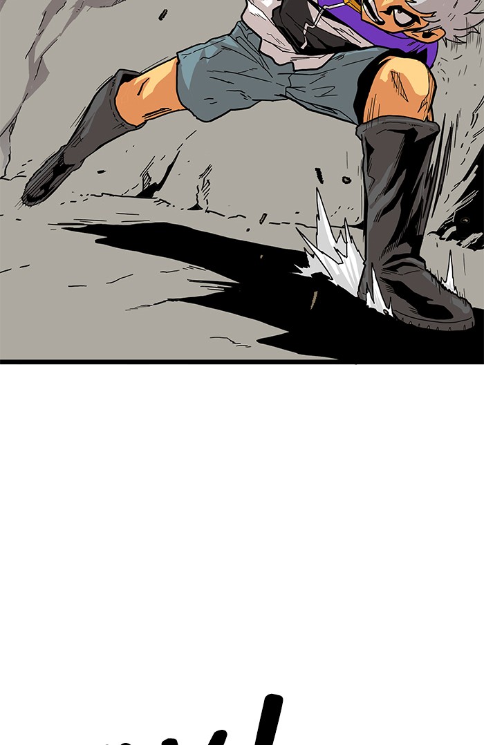 Ten Thousand Races Battle Chapter 6 - halaman 38