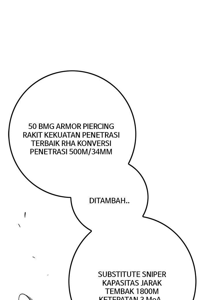 Ten Thousand Races Battle Chapter 6 - halaman 5