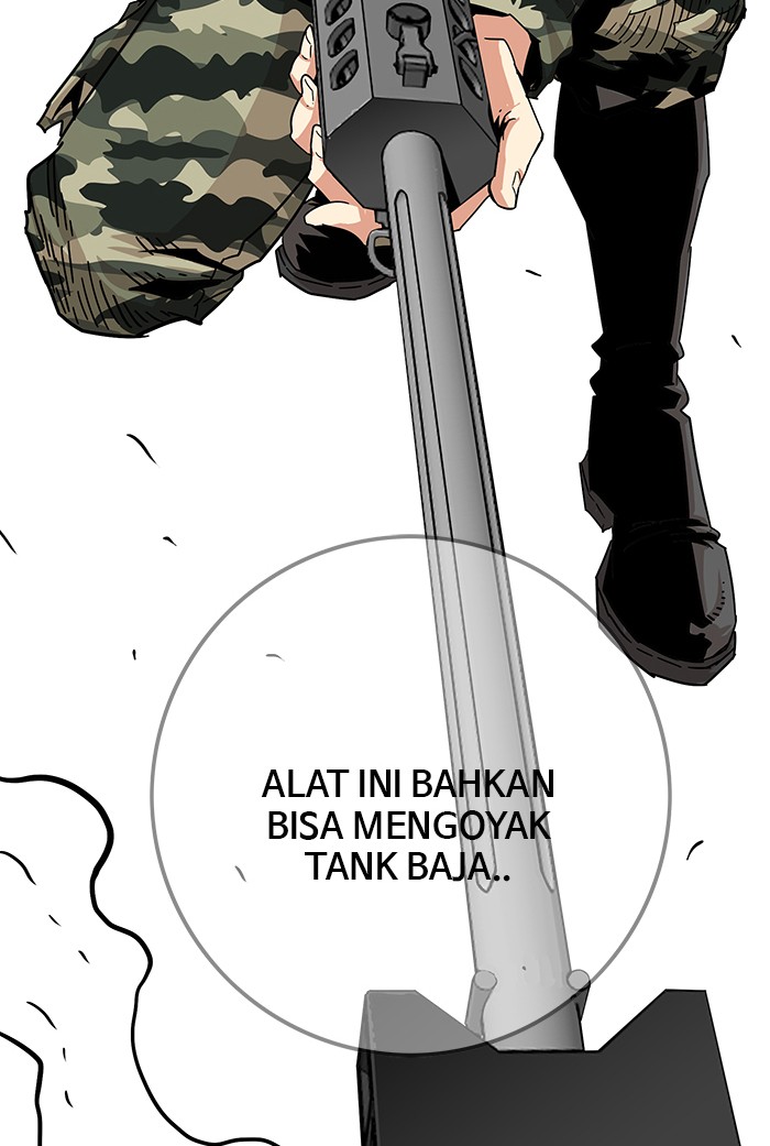 Ten Thousand Races Battle Chapter 6 - halaman 7