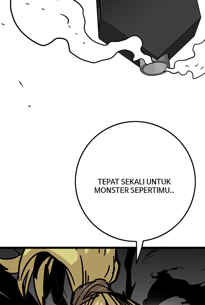 Ten Thousand Races Battle Chapter 6 - halaman 8