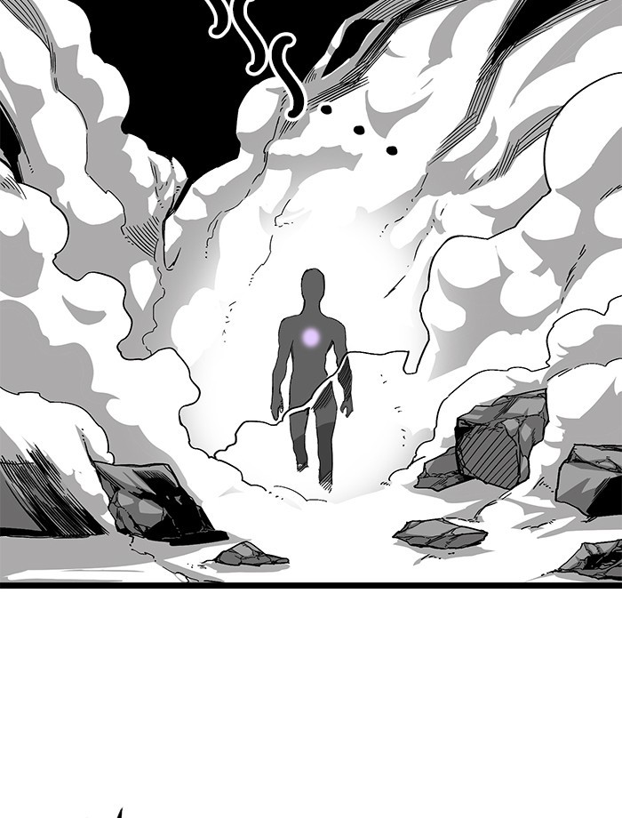 Ten Thousand Races Battle Chapter 7 - halaman 25