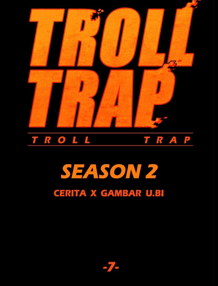 Ten Thousand Races Battle Chapter 7 - halaman 31