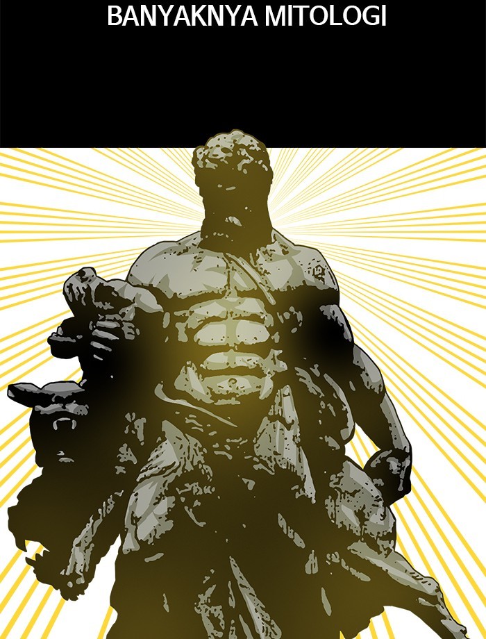 Ten Thousand Races Battle Chapter 7 - halaman 33