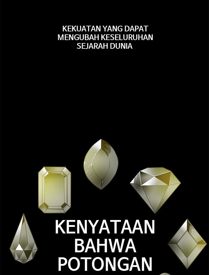 Ten Thousand Races Battle Chapter 7 - halaman 35
