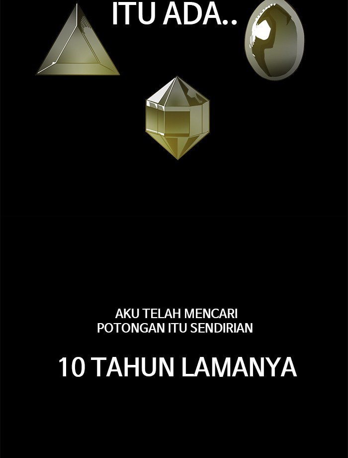 Ten Thousand Races Battle Chapter 7 - halaman 36