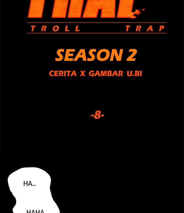 Ten Thousand Races Battle Chapter 8 - halaman 11