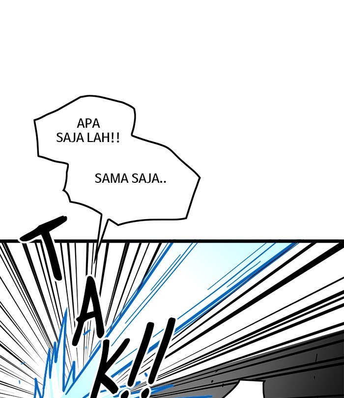 Ten Thousand Races Battle Chapter 8 - halaman 21