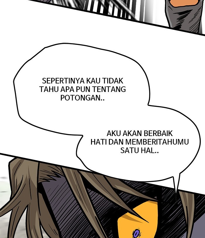 Ten Thousand Races Battle Chapter 8 - halaman 32