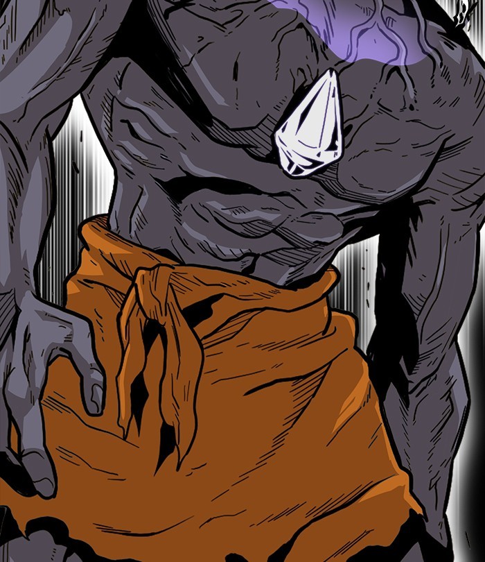 Ten Thousand Races Battle Chapter 8 - halaman 9