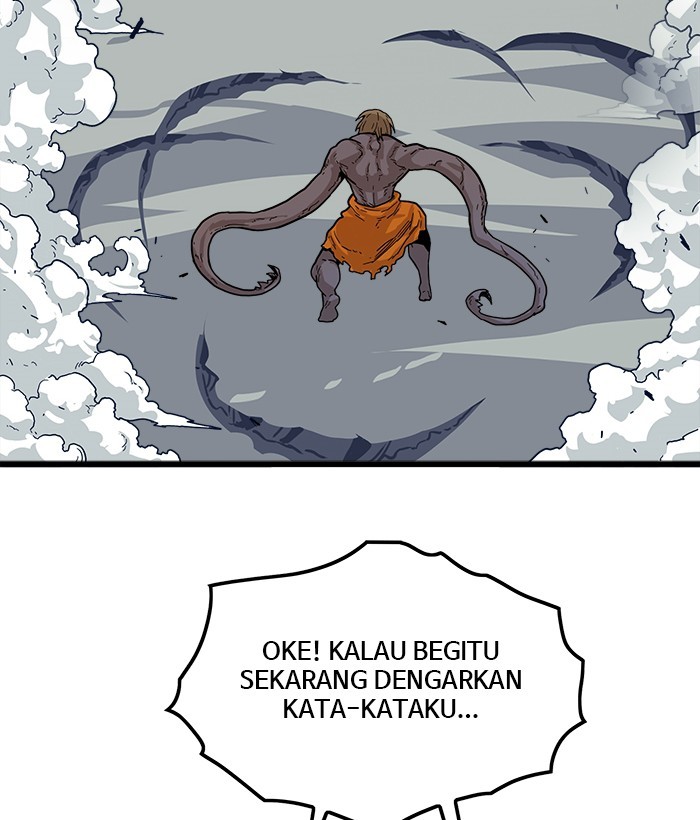 Ten Thousand Races Battle Chapter 9 - halaman 12
