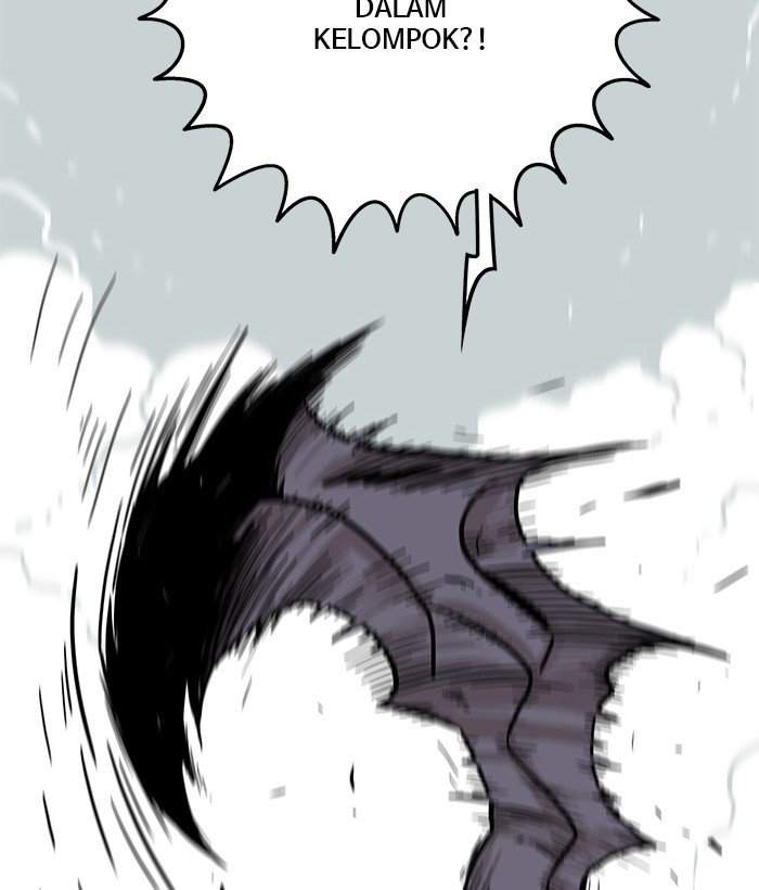 Ten Thousand Races Battle Chapter 9 - halaman 20