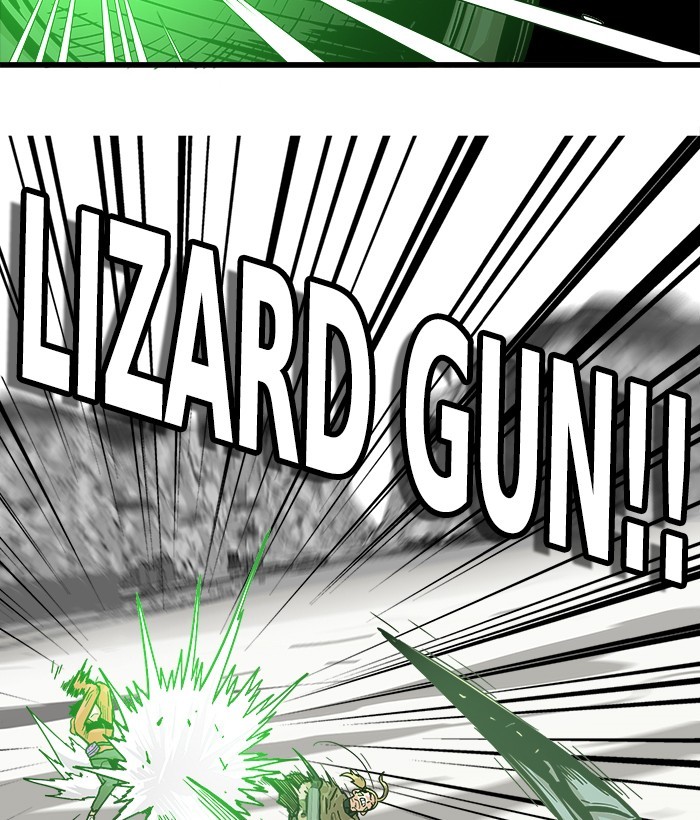 Ten Thousand Races Battle Chapter 9 - halaman 24