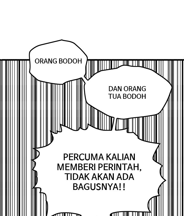 Ten Thousand Races Battle Chapter 9 - halaman 28