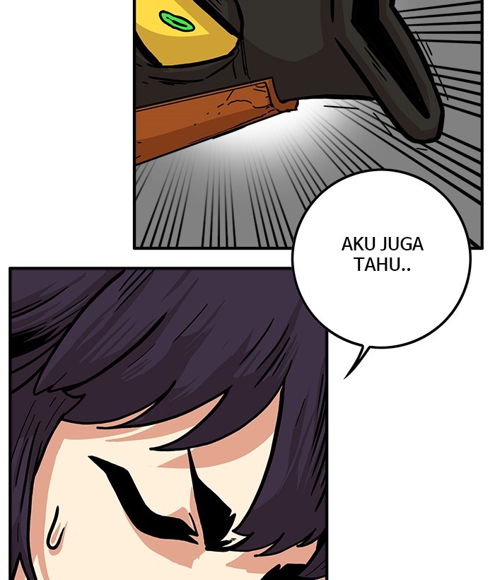 Ten Thousand Races Battle Chapter 9 - halaman 34