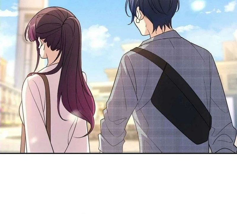 Ten Thousandfold Return, Senior Sister, Please Behave Chapter 1 - halaman 24