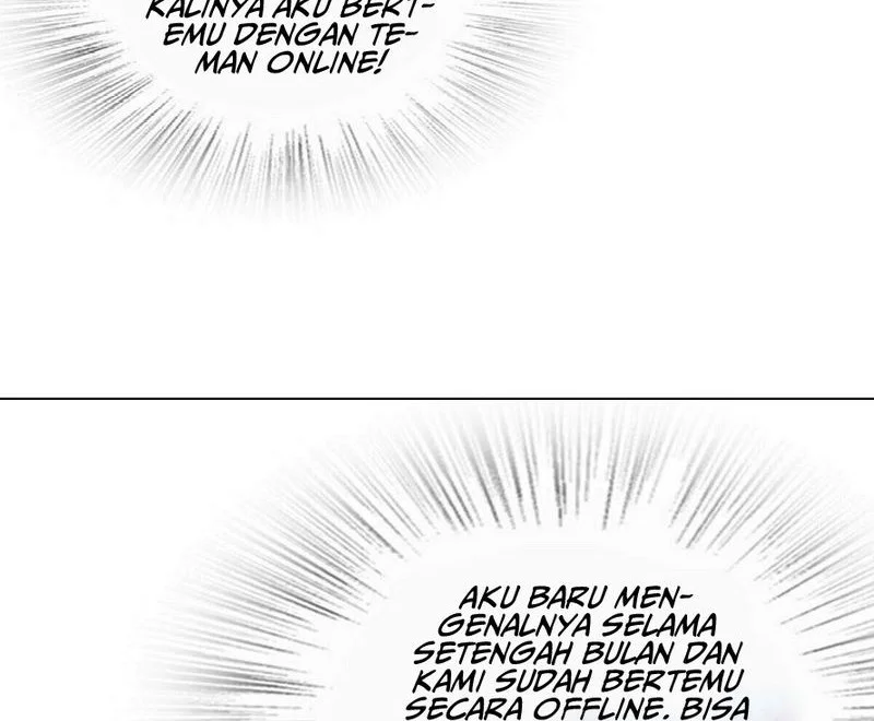Ten Thousandfold Return, Senior Sister, Please Behave Chapter 1 - halaman 4