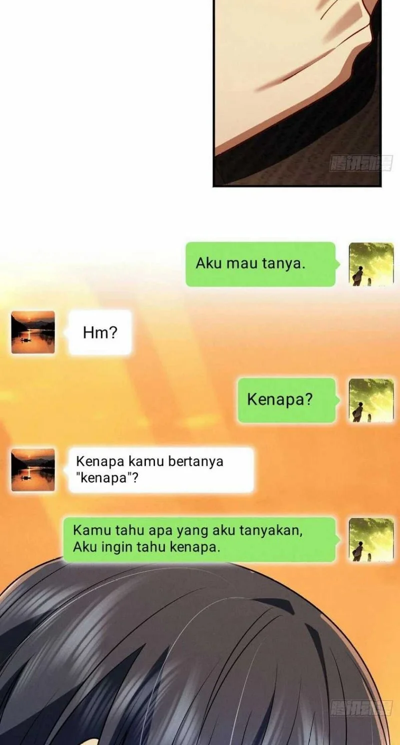 Ten Thousandfold Return, Senior Sister, Please Behave Chapter 12 - halaman 15