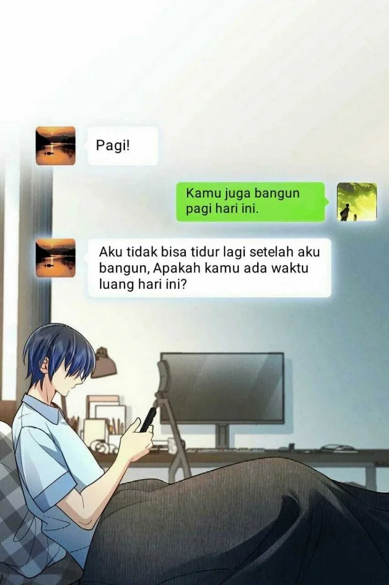 Ten Thousandfold Return, Senior Sister, Please Behave Chapter 13 - halaman 11