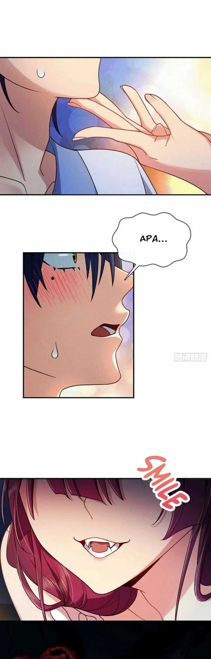 Ten Thousandfold Return, Senior Sister, Please Behave Chapter 13 - halaman 2