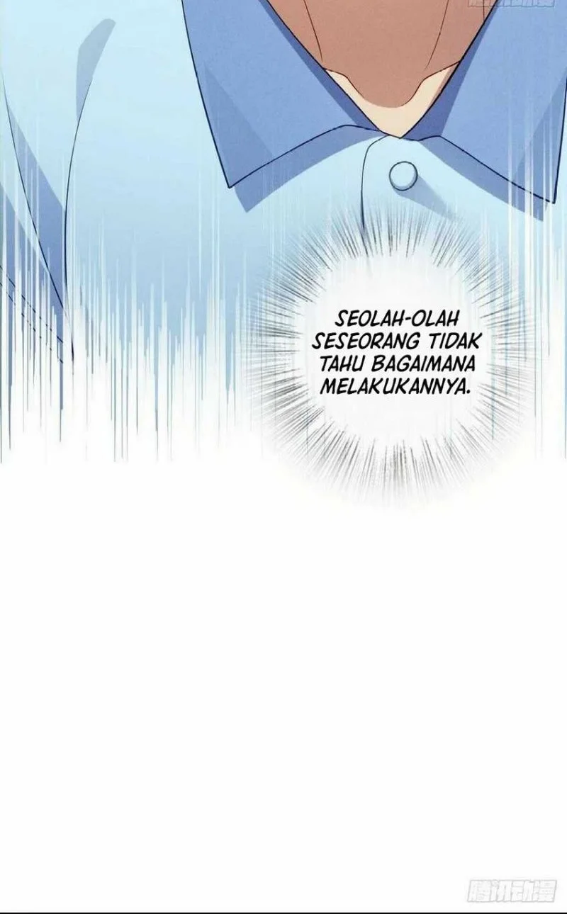 Ten Thousandfold Return, Senior Sister, Please Behave Chapter 13 - halaman 27