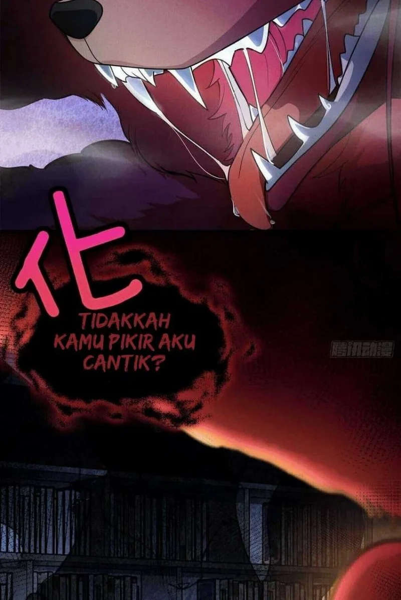 Ten Thousandfold Return, Senior Sister, Please Behave Chapter 13 - halaman 5