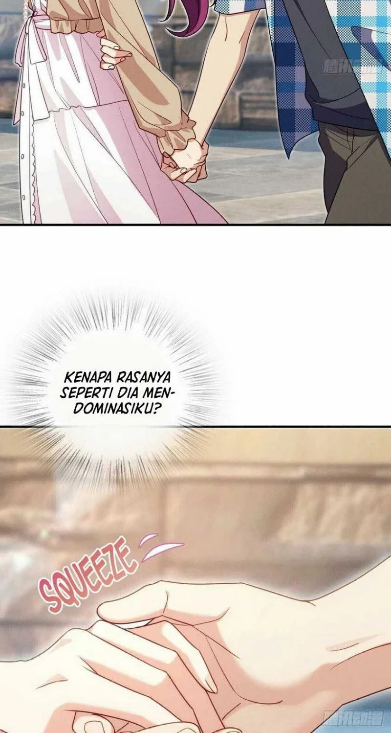 Ten Thousandfold Return, Senior Sister, Please Behave Chapter 14 - halaman 13