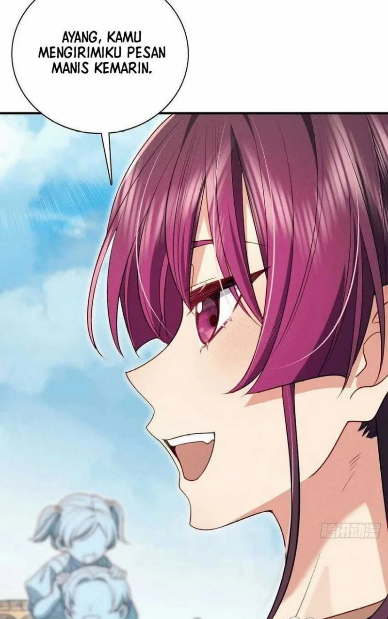 Ten Thousandfold Return, Senior Sister, Please Behave Chapter 14 - halaman 9
