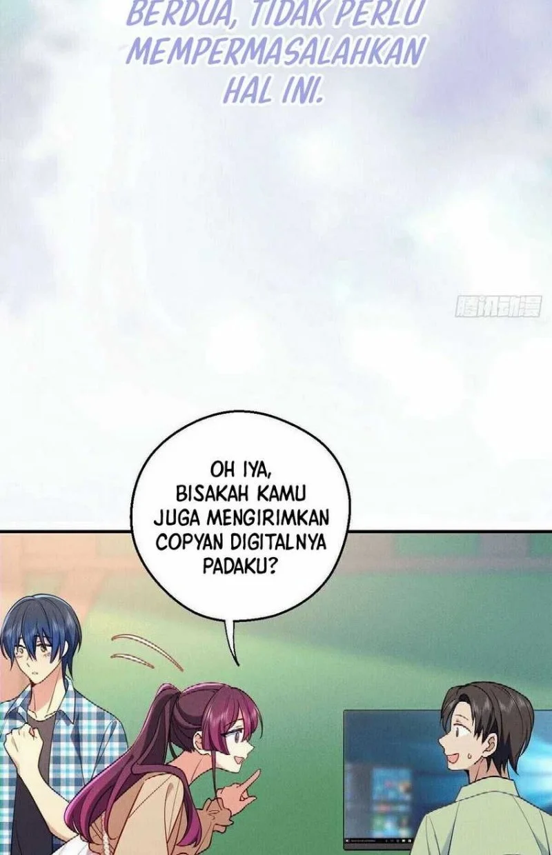 Ten Thousandfold Return, Senior Sister, Please Behave Chapter 15 - halaman 11