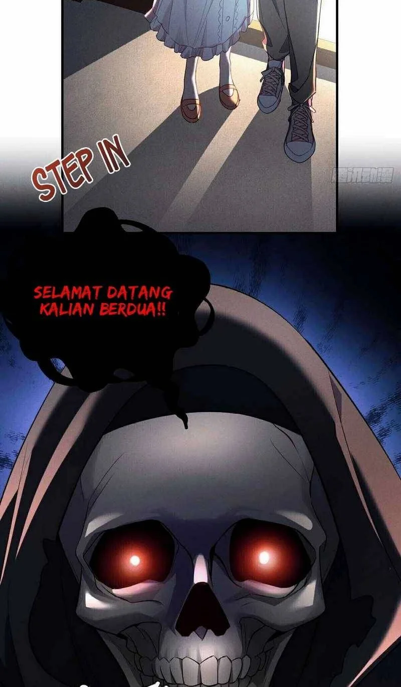 Ten Thousandfold Return, Senior Sister, Please Behave Chapter 16 - halaman 23