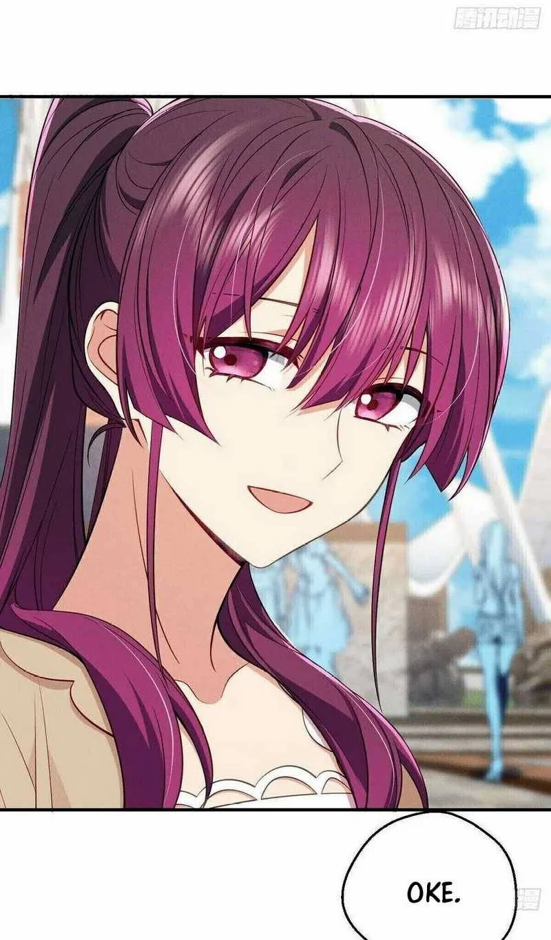 Ten Thousandfold Return, Senior Sister, Please Behave Chapter 16 - halaman 3