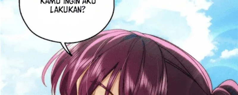 Ten Thousandfold Return, Senior Sister, Please Behave Chapter 19 - halaman 9