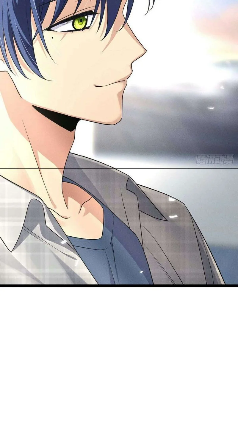 Ten Thousandfold Return, Senior Sister, Please Behave Chapter 2 - halaman 8