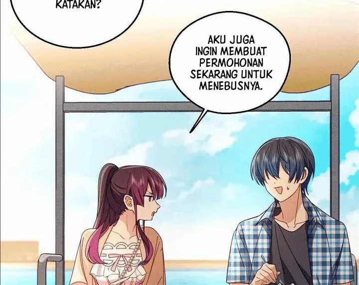 Ten Thousandfold Return, Senior Sister, Please Behave Chapter 20 - halaman 3