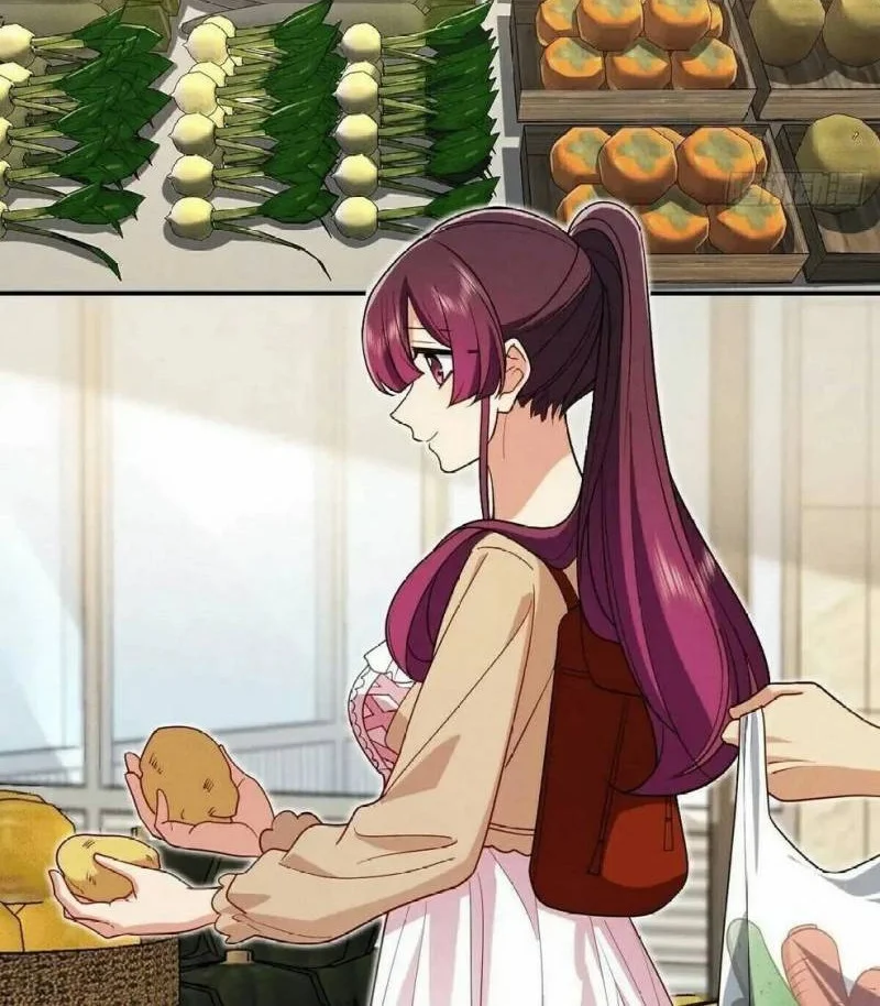Ten Thousandfold Return, Senior Sister, Please Behave Chapter 21 - halaman 23